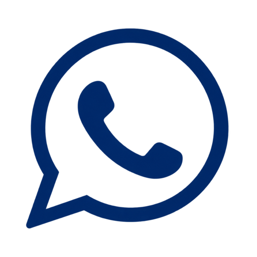 Passo 1 WhatsApp