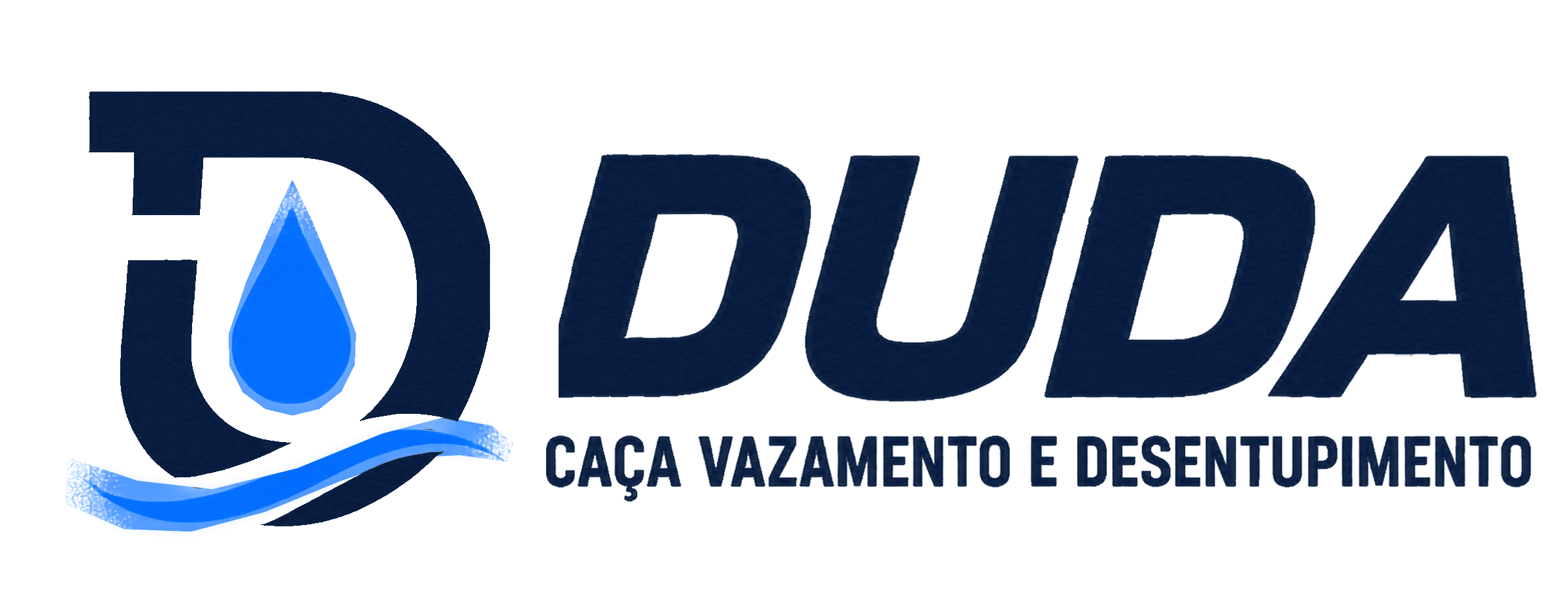 DUDA Caça Vazamento e Desentupimento